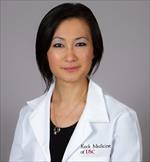 This is an image of Kimberly Gokoffski, MD, PhD, Click here to see their profile