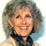 Photo of Kate Wilber, PhD