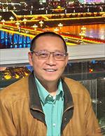 Photo of Dongbao Chen