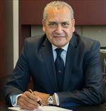 Photo of Gamal Ghoniem