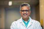 Shuvo Roy — Photo of Shuvo Roy, PhD