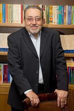 Photo of Hagop Akiskal