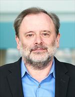 Photo of Alan Ashworth, PhD