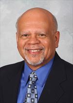 Photo of George Taylor, DMD, DrPH, MPH
