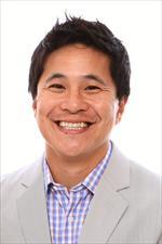 Headshot of Anthony Shum