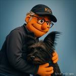 Photo of Erik Ellestad