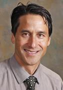 Photo of Bob Bhisitkul, MD, PhD