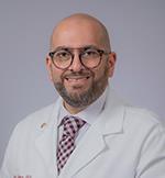 Photo of Josh Neman-Ebrahim, PhD