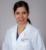 Photo of Sharon Perez, CRNA, MSN
