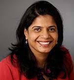 Photo of Rema Raman, PhD