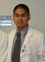 Photo of Marc L. Cosep, PharmD