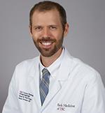 This is an image of Mark Swanson, MD, Click here to see their profile