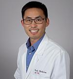 This is an image of Evan Yung, MD, Click here to see their profile