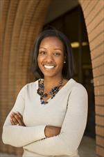 Photo of Stacey Deleria Finley, PhD