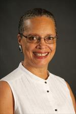 Photo of Candace Smith, PhD