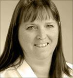 Photo of Margaret Ellen Burnett, MD