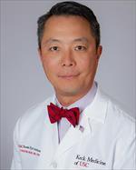 Photo of J. Martin Heur, MD, PhD