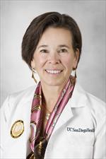 Photo of Linda Brubaker