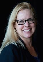 Photo of Laura Jelliffe, PhD, MS