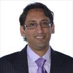 Photo of Bilal Hameed, MBBS