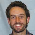 Photo of David English, MD