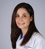 Image of Sarah Sheibani, MD