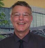 Photo of Dean M. Coffey, PsyD