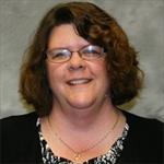 Photo of Joan L. Vartanian, OTR/L