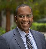 Photo of Broderick Leaks, PhD, MAT