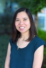 Photo of Emmanuelle Tiongson