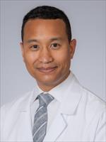 This is an image of Michael William Fong, MD, Click here to see their profile