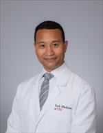 Photo of Michael William Fong, MD