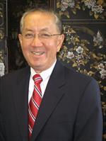 Photo of William C. Gong, PharmD