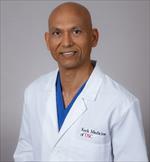 Photo of Jayeshkumar Patel, MD