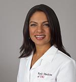 Photo of Santhi Iyer Kumar, MD