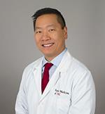 Photo of Charles Liu, MD, PhD