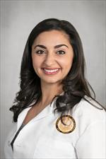 Photo of Tatiana Catanzarite