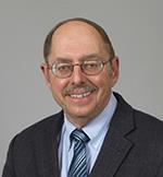 Photo of Joseph Landolph, PhD