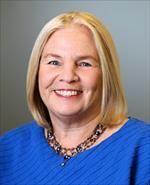 Photo of Sharon Cermak, EdD, OTR/L, FAOTA