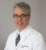This is an image of Kyle M. Hurth, MD, PhD, Click here to see their profile