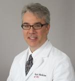 Photo of Kyle M. Hurth, MD, PhD