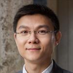Photo of Zhongwei Li, PhD