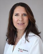 Image of Sharon Orrange, MD