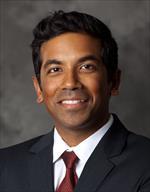 Photo of Krishna Shrinivas Nayak, PhD