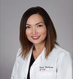 Photo of Veronica W. Setiawan, PhD