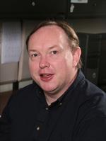 Photo of Ian S Haworth, PhD