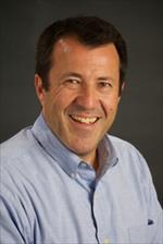 Photo of Samuel Mistrano, JD, PhD