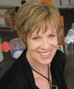 Photo of Paula Cannon, PhD