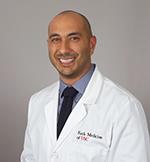 This is an image of Ramin Tabatabai, MD, Click here to see their profile