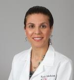 This is an image of Anisa Shaker, MD, Click here to see their profile